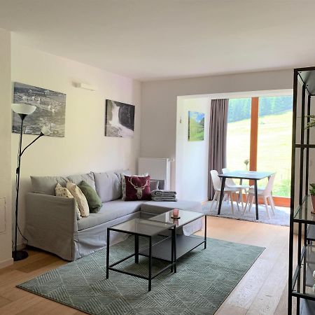 Lisa Apartman Bad Kleinkirchheim Exterior foto