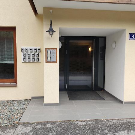 Lisa Apartman Bad Kleinkirchheim Exterior foto