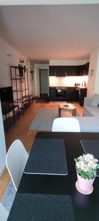 Lisa Apartman Bad Kleinkirchheim Exterior foto
