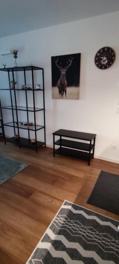 Lisa Apartman Bad Kleinkirchheim Exterior foto