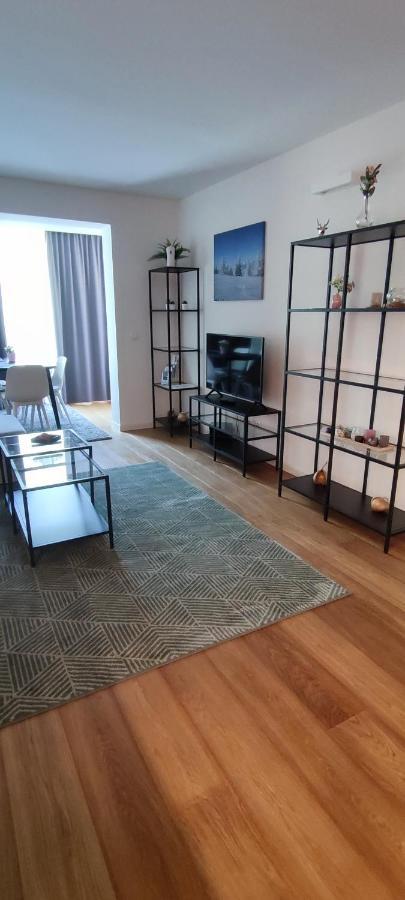 Lisa Apartman Bad Kleinkirchheim Exterior foto