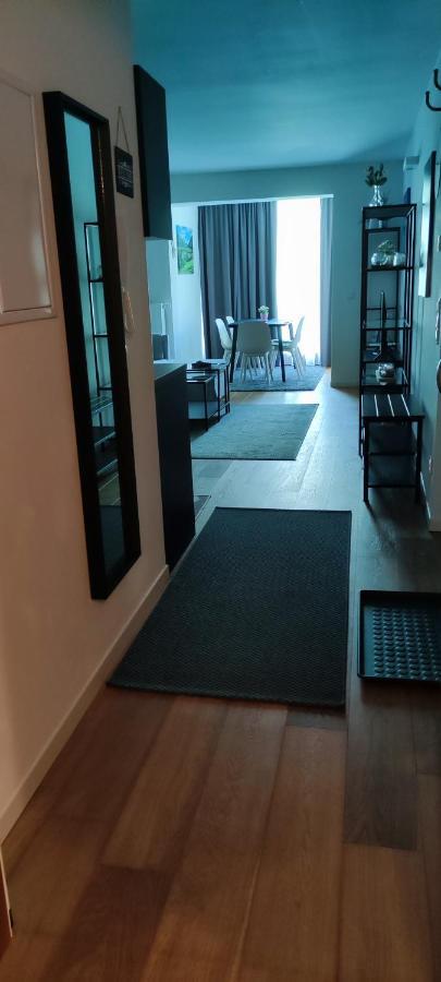 Lisa Apartman Bad Kleinkirchheim Exterior foto