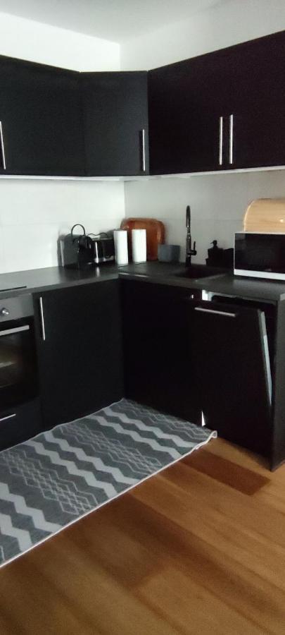 Lisa Apartman Bad Kleinkirchheim Exterior foto
